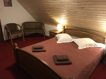 Chalet Milenium Residence - accommodation in  Rucar - Bran, Moeciu, Bran (23)