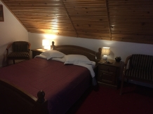Chalet Milenium Residence - accommodation in  Rucar - Bran, Moeciu, Bran (25)