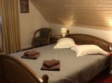 Chalet Milenium Residence - accommodation in  Rucar - Bran, Moeciu, Bran (26)