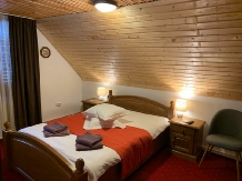 Chalet Milenium Residence - accommodation in  Rucar - Bran, Moeciu, Bran (27)