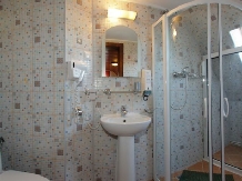 Chalet Milenium Residence - accommodation in  Rucar - Bran, Moeciu, Bran (29)
