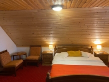 Chalet Milenium Residence - accommodation in  Rucar - Bran, Moeciu, Bran (88)