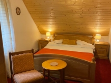 Chalet Milenium Residence - accommodation in  Rucar - Bran, Moeciu, Bran (89)