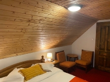 Chalet Milenium Residence - accommodation in  Rucar - Bran, Moeciu, Bran (91)