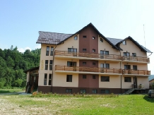 Vila Arinul - alloggio in  Rucar - Bran, Moeciu (01)