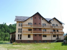 Vila Arinul - alloggio in  Rucar - Bran, Moeciu (06)