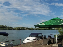 Pensiunea Delta Miraj - alloggio in  Delta del Danubio (05)