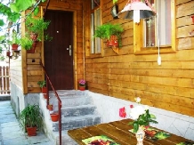 Casa Pescarus - accommodation in  Danube Delta (01)
