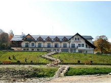 Pensiunea Cheile Rasnoavei - accommodation in  Rucar - Bran, Rasnov (01)