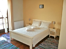 Pensiunea Cheile Rasnoavei - accommodation in  Rucar - Bran, Rasnov (02)