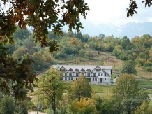 Pensiunea Cheile Rasnoavei - accommodation in  Rucar - Bran, Rasnov (11)