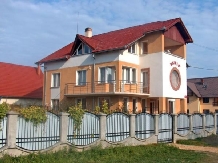 Pensiunea Redis - accommodation in  Rucar - Bran, Rasnov (01)