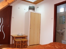 Pensiunea Redis - accommodation in  Rucar - Bran, Rasnov (12)