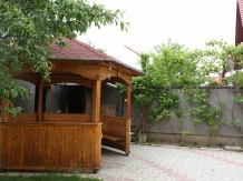 Pensiunea Redis - accommodation in  Rucar - Bran, Rasnov (17)