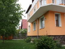 Pensiunea Redis - accommodation in  Rucar - Bran, Rasnov (19)