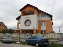 Pensiunea Redis - accommodation in  Rucar - Bran, Rasnov (23)