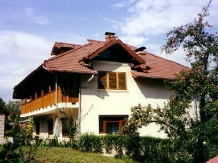 Pensiunea Valea Caruntei - alloggio in  Valle di Prahova (01)