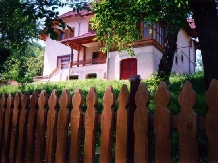 Pensiunea Valea Caruntei - alloggio in  Valle di Prahova (07)