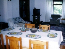 Pensiunea Valea Caruntei - accommodation in  Prahova Valley (10)