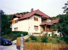 Pensiunea Valea Caruntei - alloggio in  Valle di Prahova (13)