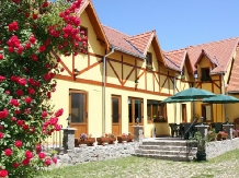 Pensiunea Bendorfeanu - accommodation in  Sibiu Surroundings (09)