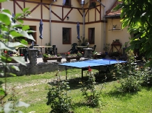 Pensiunea Bendorfeanu - accommodation in  Sibiu Surroundings (10)