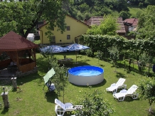 Pensiunea Bendorfeanu - accommodation in  Sibiu Surroundings (15)