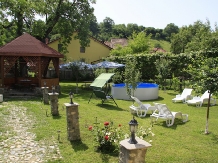Pensiunea Bendorfeanu - accommodation in  Sibiu Surroundings (16)