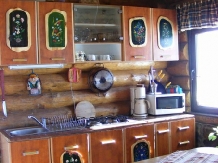 Pensiunea Vraja Padurii - accommodation in  Rucar - Bran, Rasnov (12)