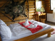 Pensiunea Vraja Padurii - accommodation in  Rucar - Bran, Rasnov (17)
