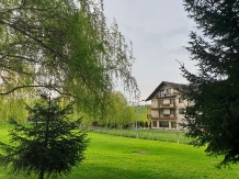 Pensiunea Restaurant Tudor - accommodation in  Rucar - Bran, Rasnov (61)