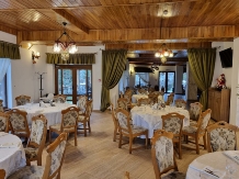 Pensiunea Restaurant Tudor - cazare Rucar - Bran, Rasnov (69)
