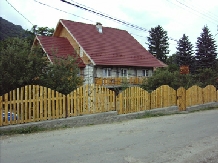 Pensiunea Stefi - accommodation in  Rucar - Bran, Moeciu, Bran (01)