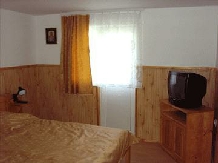 Pensiunea Stefi - accommodation in  Rucar - Bran, Moeciu, Bran (02)