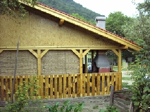 Pensiunea Stefi - accommodation in  Rucar - Bran, Moeciu, Bran (07)