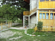 Pensiunea Stefi - accommodation in  Rucar - Bran, Moeciu, Bran (09)