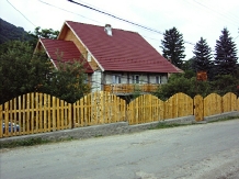 Pensiunea Stefi - accommodation in  Rucar - Bran, Moeciu, Bran (14)