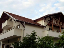 Pensiunea Erlenpark - accommodation in  Transylvania (04)
