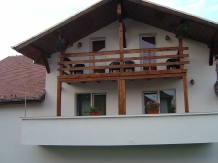 Pensiunea Erlenpark - alloggio in  Transilvania (10)