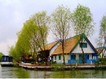 Cazare la Casa Dintre Salcii Cazare la Casa Dintre Salcii