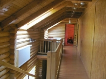 Cabana Bradul - accommodation in  Bistrita (07)