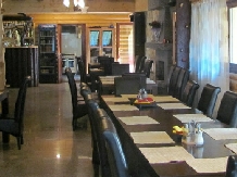 Cabana Bradul - accommodation in  Bistrita (22)
