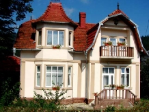 Pensiunea La Gorita - accommodation in  Gura Humorului, Bucovina (01)