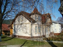 Pensiunea La Gorita - accommodation in  Gura Humorului, Bucovina (03)
