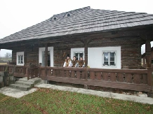 Pensiunea La Gorita - accommodation in  Gura Humorului, Bucovina (04)