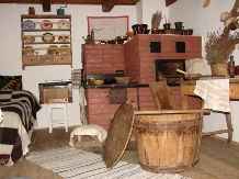 Pensiunea La Gorita - accommodation in  Gura Humorului, Bucovina (06)