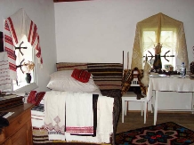 Pensiunea La Gorita - accommodation in  Gura Humorului, Bucovina (07)