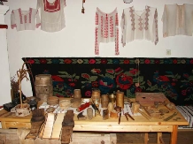 Pensiunea La Gorita - accommodation in  Gura Humorului, Bucovina (09)