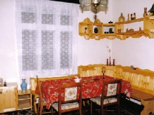 Pensiunea La Gorita - accommodation in  Gura Humorului, Bucovina (15)