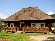 Pensiunea La Gorita - accommodation in  Gura Humorului, Bucovina (19)